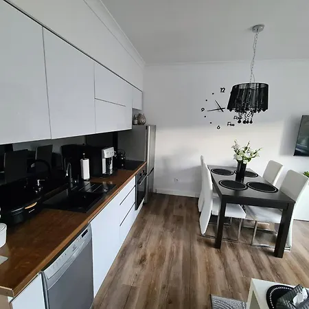 Modern * Słupsk