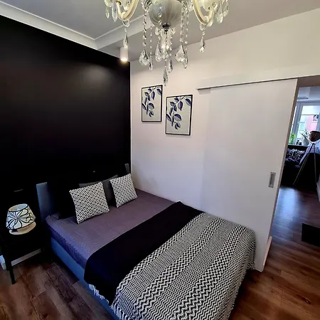 Apartment Modern